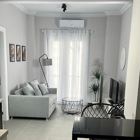 Agia Sofia Noir Apartment سالونيك المظهر الخارجي الصورة