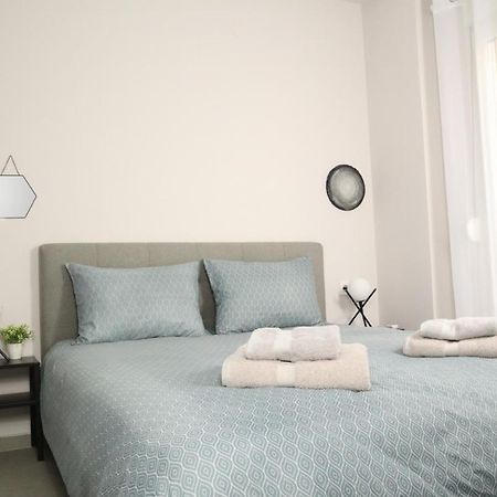 Agia Sofia Noir Apartment سالونيك المظهر الخارجي الصورة