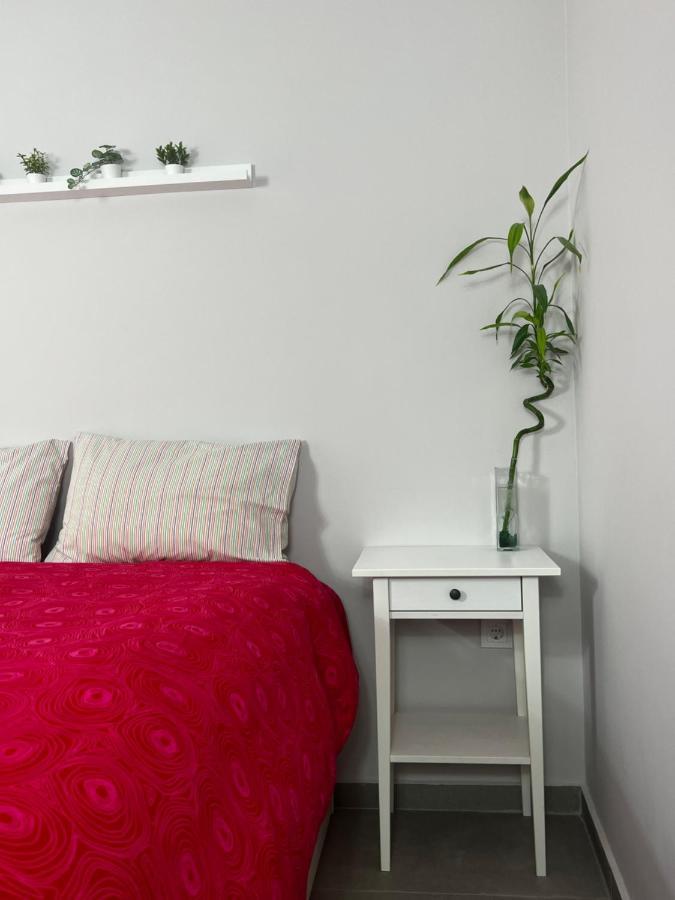 Agia Sofia Noir Apartment سالونيك المظهر الخارجي الصورة