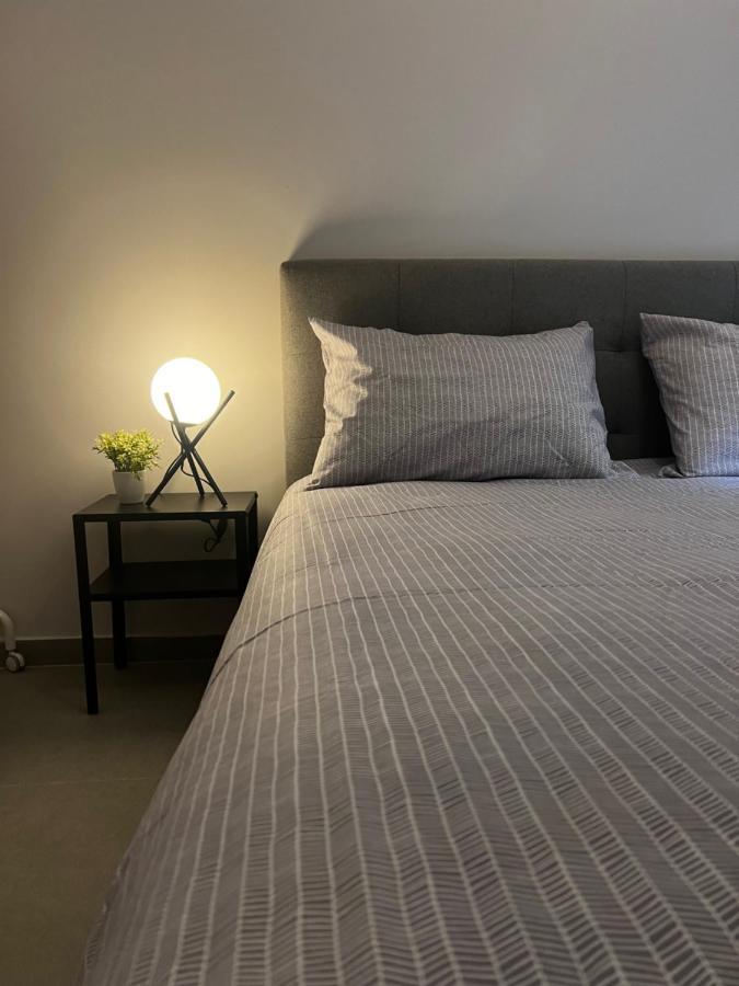 Agia Sofia Noir Apartment سالونيك المظهر الخارجي الصورة